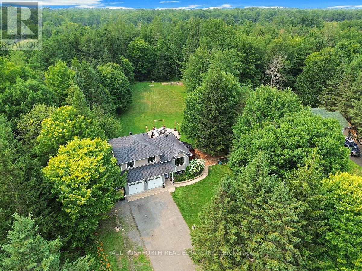 137 Oakwood Drive, Clarence-Rockland, Ontario  K4K 1K9 - Photo 3 - X13576312