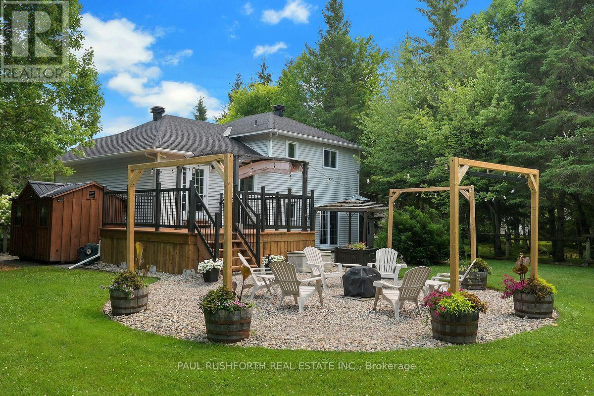 137 Oakwood Drive, Clarence-Rockland, Ontario  K4K 1K9 - Photo 36 - X13576312
