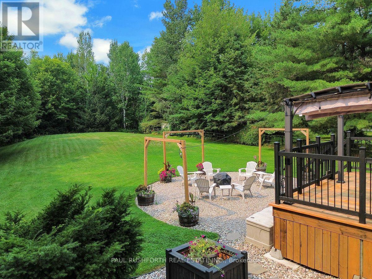137 Oakwood Drive, Clarence-Rockland, Ontario  K4K 1K9 - Photo 43 - X13576312