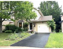 1642 ATTAWANDARON ROAD E, London North, Ontario