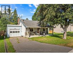 28 HARRIET STREET, penetanguishene, Ontario