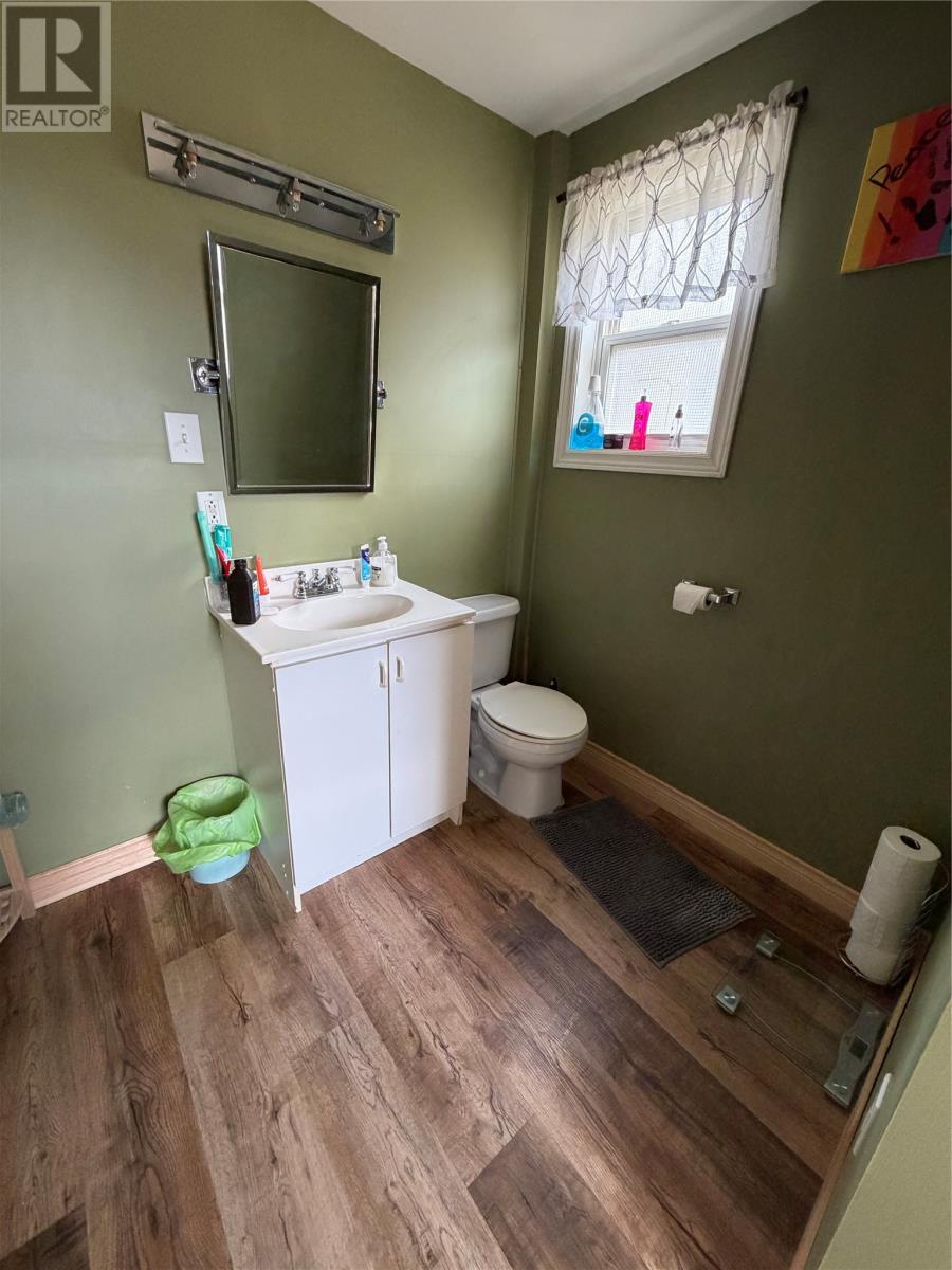 19 Clarence Street, Corner Brook, Newfoundland & Labrador  A2H 1R8 - Photo 12 - 1300414