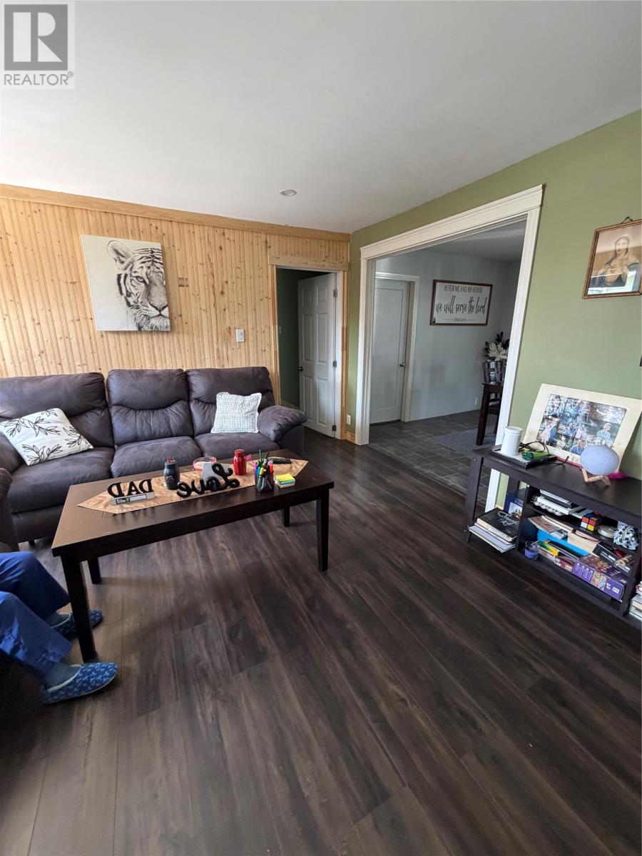 19 Clarence Street, Corner Brook, Newfoundland & Labrador  A2H 1R8 - Photo 10 - 1300414
