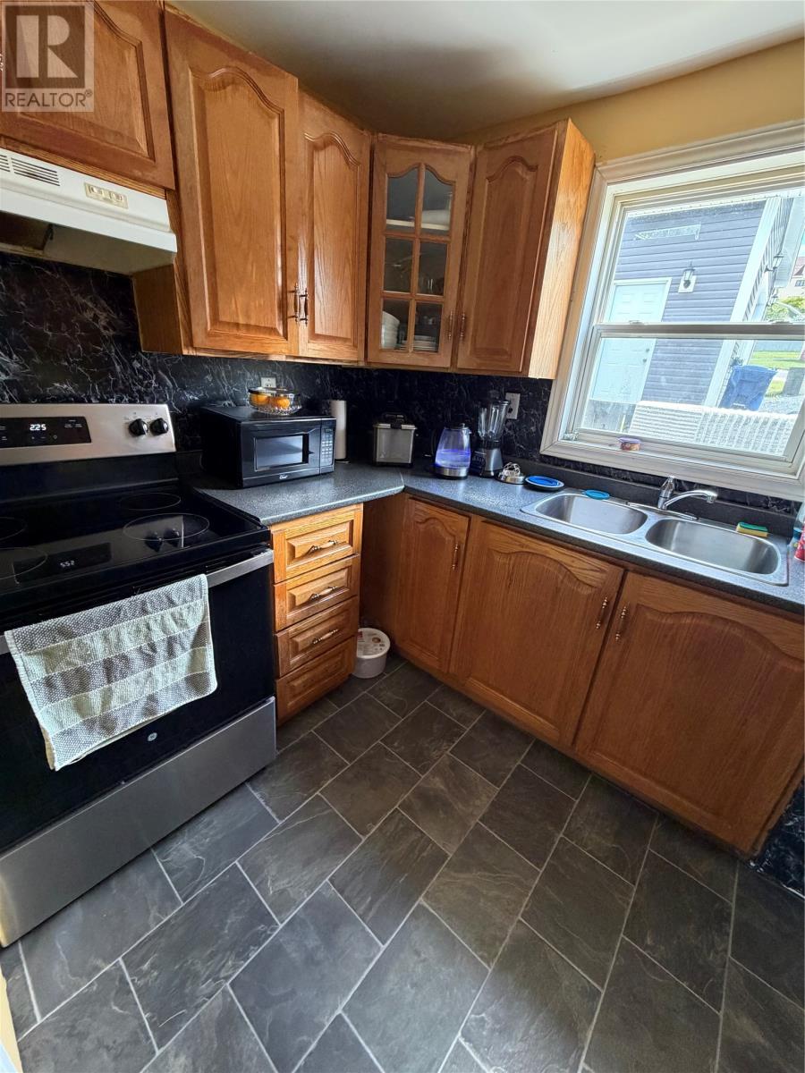 19 Clarence Street, Corner Brook, Newfoundland & Labrador  A2H 1R8 - Photo 9 - 1300414