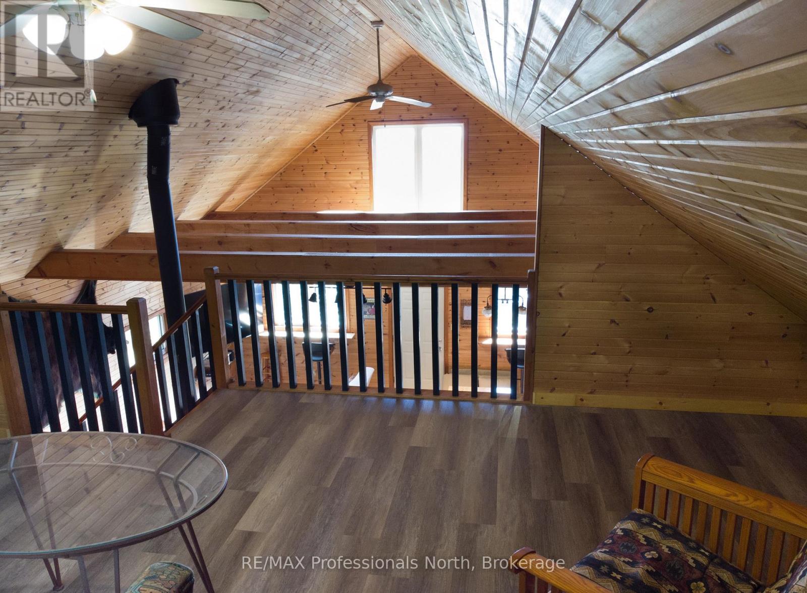 364 Forestry Tower Road, Kearney, Ontario  P0A 1M0 - Photo 12 - X13576232