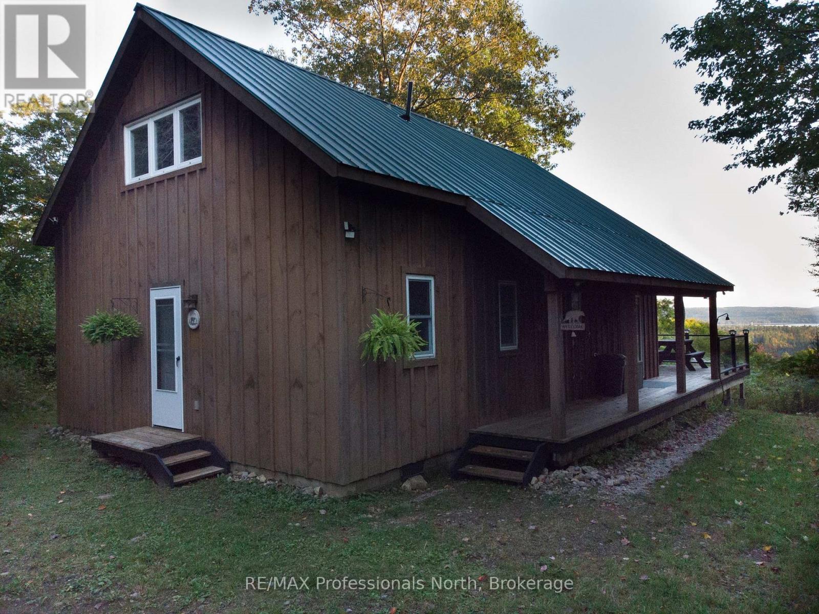 364 Forestry Tower Road, Kearney, Ontario  P0A 1M0 - Photo 5 - X13576232