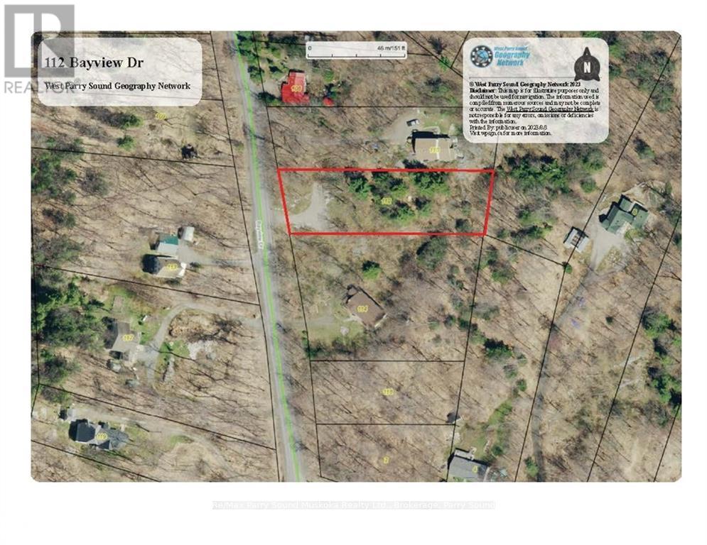 112 Bayview Drive, Carling, Ontario  P0G 1G0 - Photo 10 - X13576240