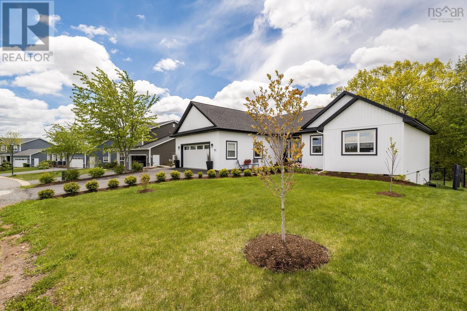 85 Steeple View Drive, Port Williams, Nova Scotia