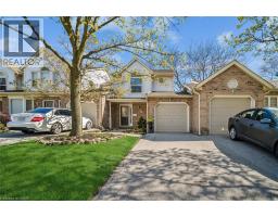 5255 LAKESHORE Road Unit# 30, Burlington, Ontario
