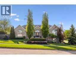 20 BONNIEWOOD Drive, Drayton, Ontario