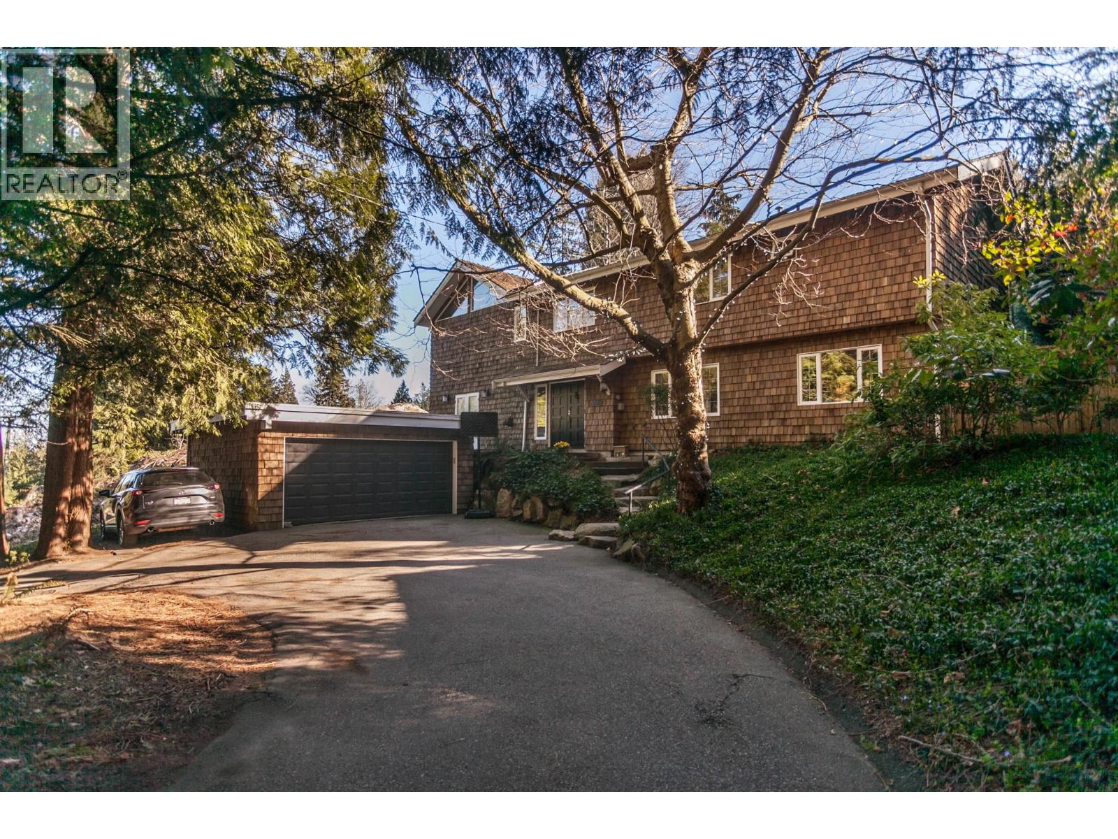 4956 DRIVE DRIVE, West Vancouver