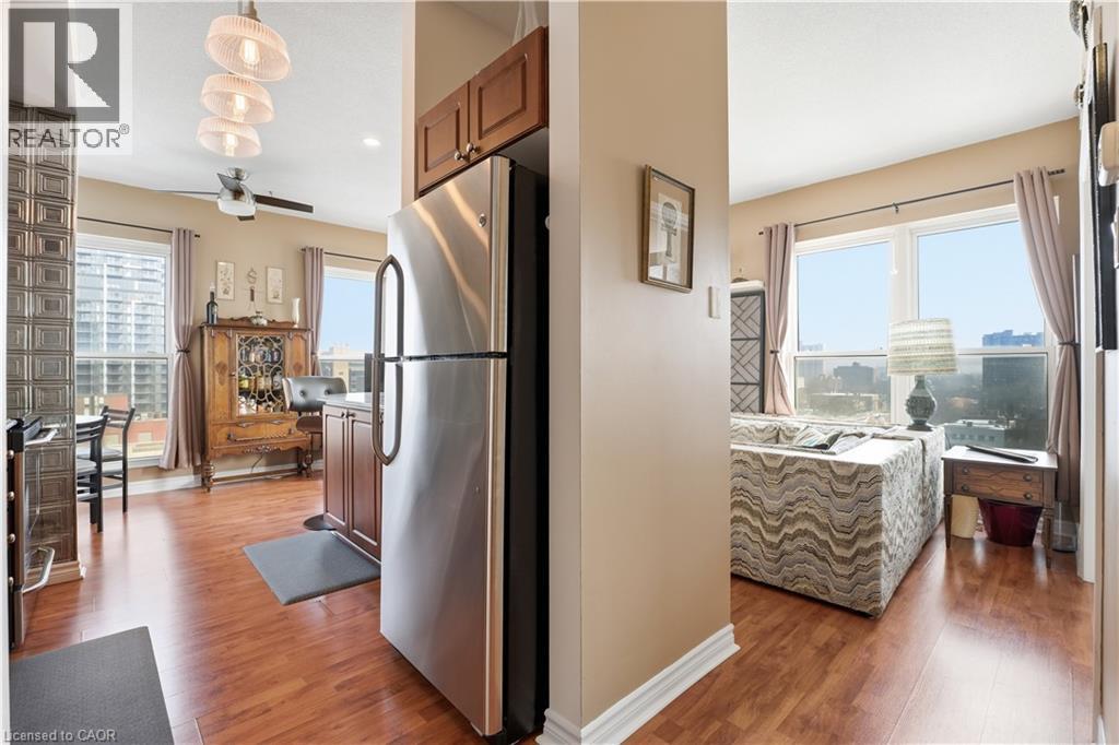 135 James Street S Unit# 802, Hamilton, Ontario  L8P 2Z6 - Photo 3 - 40844795