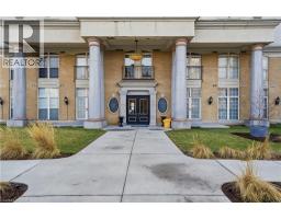 135 JAMES Street S Unit# 802, Hamilton, Ontario