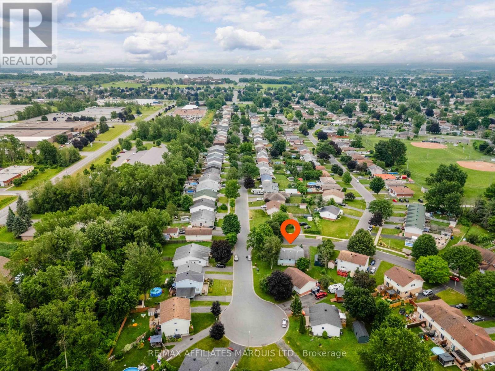 700 Lynn Street, Cornwall, Ontario  K6H 7E3 - Photo 37 - X13576210