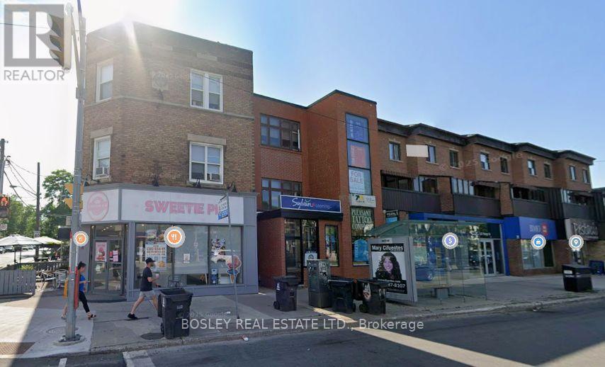 MAIN - 3310 YONGE STREET, Toronto, Ontario