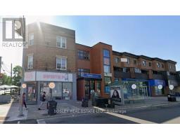 MAIN - 3310 YONGE STREET, Toronto, Ontario