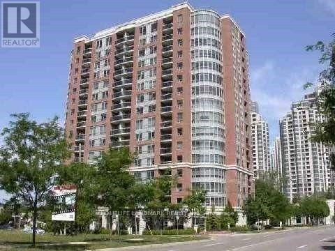 1605 - 8 MCKEE AVENUE, Toronto, Ontario