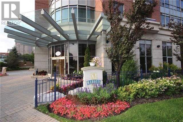 1605 - 8 Mckee Avenue, Toronto, Ontario  M2N 7E5 - Photo 2 - C13576196