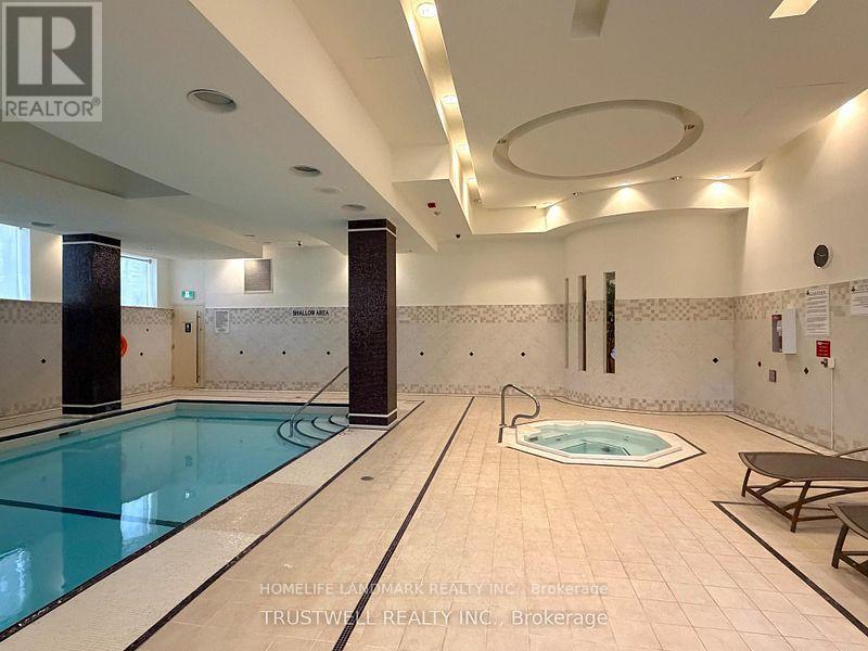 1605 - 8 Mckee Avenue, Toronto, Ontario  M2N 7E5 - Photo 7 - C13576196