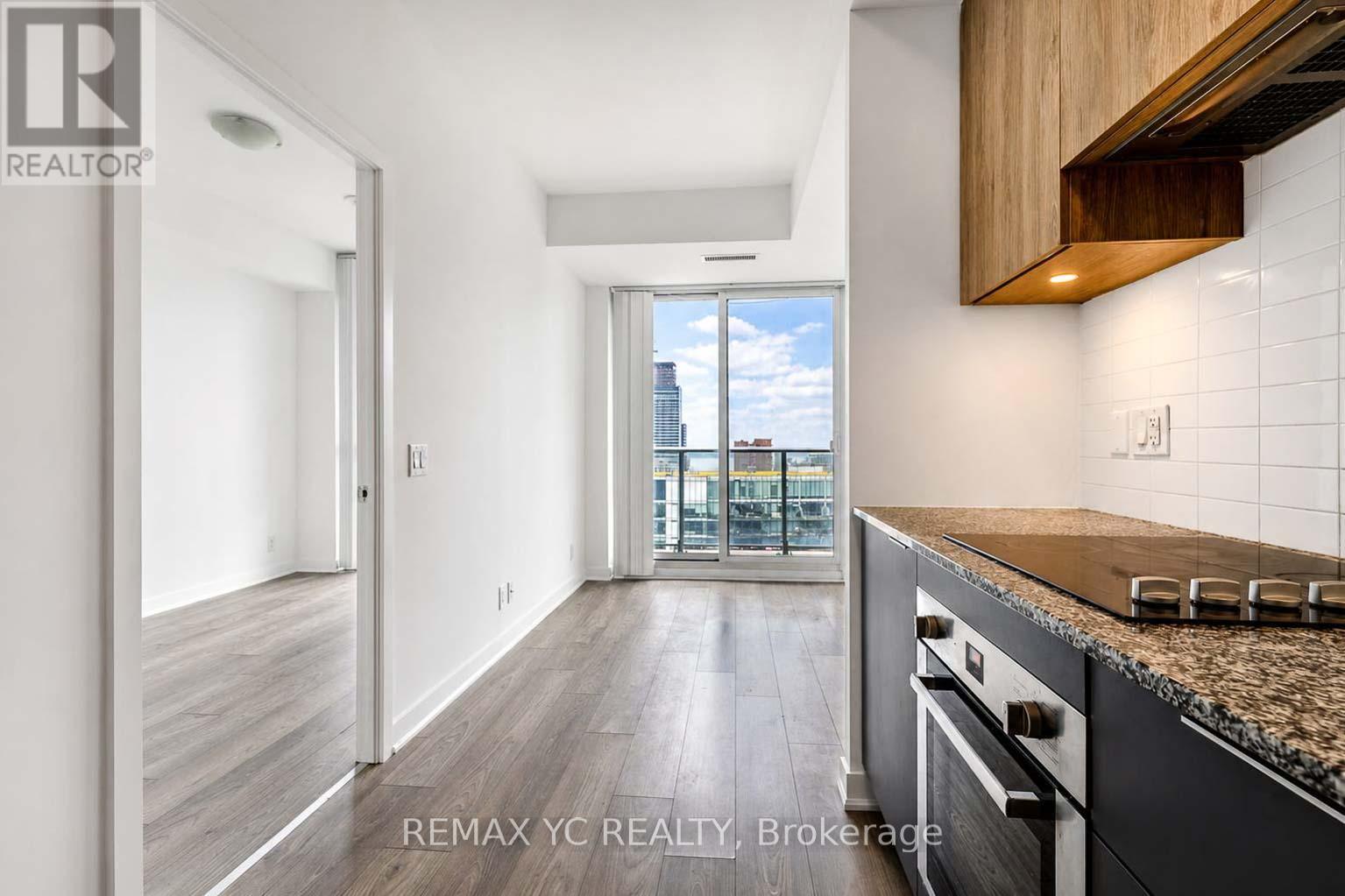 1710 - 120 Parliament Street, Toronto, Ontario  M5A 2Y8 - Photo 11 - C13576300