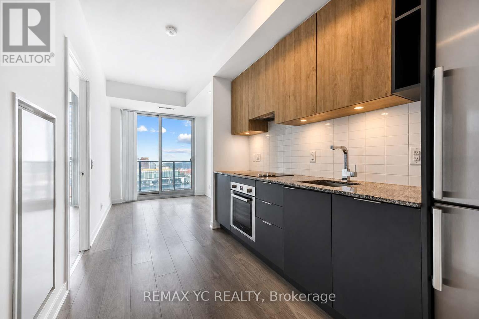 1710 - 120 Parliament Street, Toronto, Ontario  M5A 2Y8 - Photo 2 - C13576300