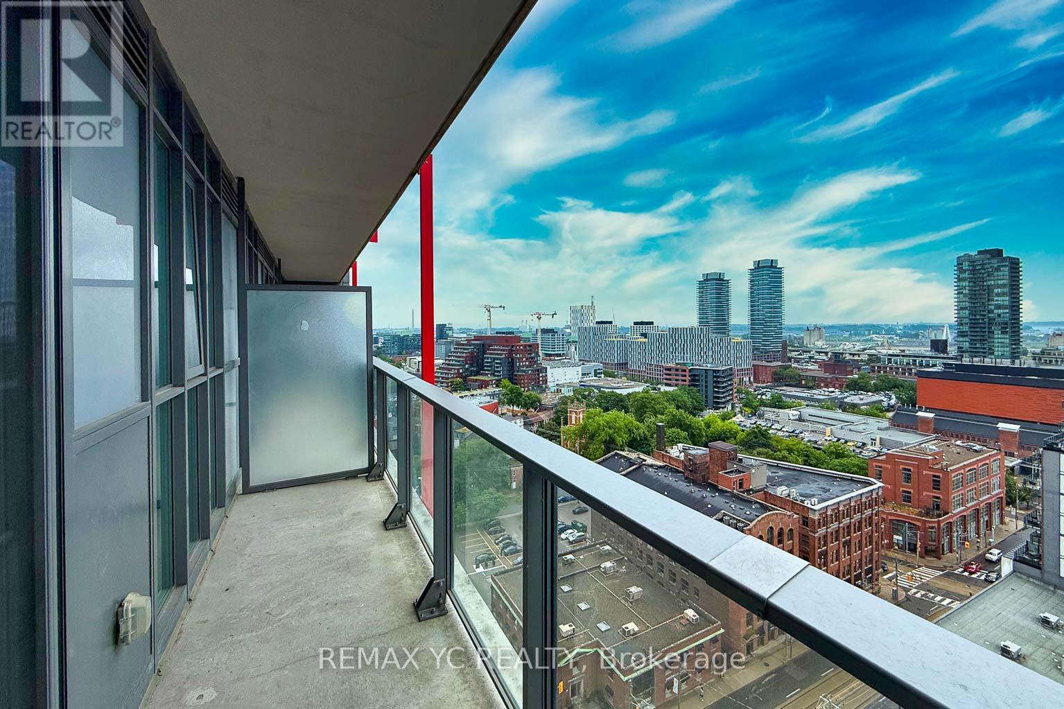 1710 - 120 Parliament Street, Toronto, Ontario  M5A 2Y8 - Photo 21 - C13576300