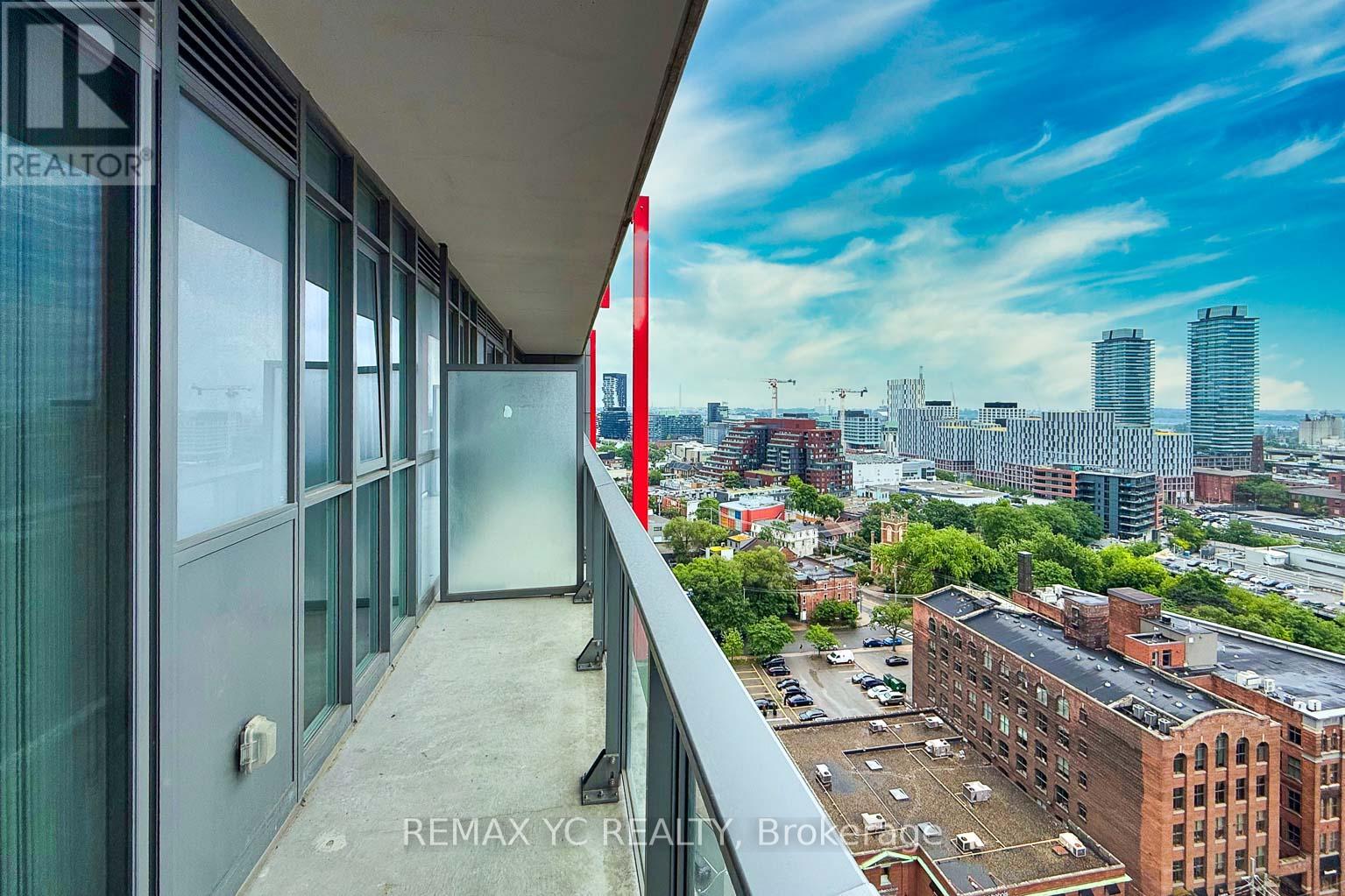 1710 - 120 Parliament Street, Toronto, Ontario  M5A 2Y8 - Photo 22 - C13576300