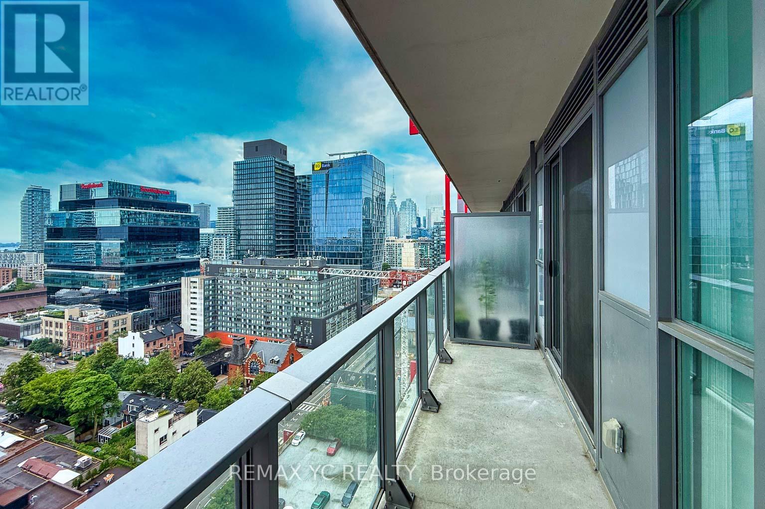 1710 - 120 Parliament Street, Toronto, Ontario  M5A 2Y8 - Photo 23 - C13576300