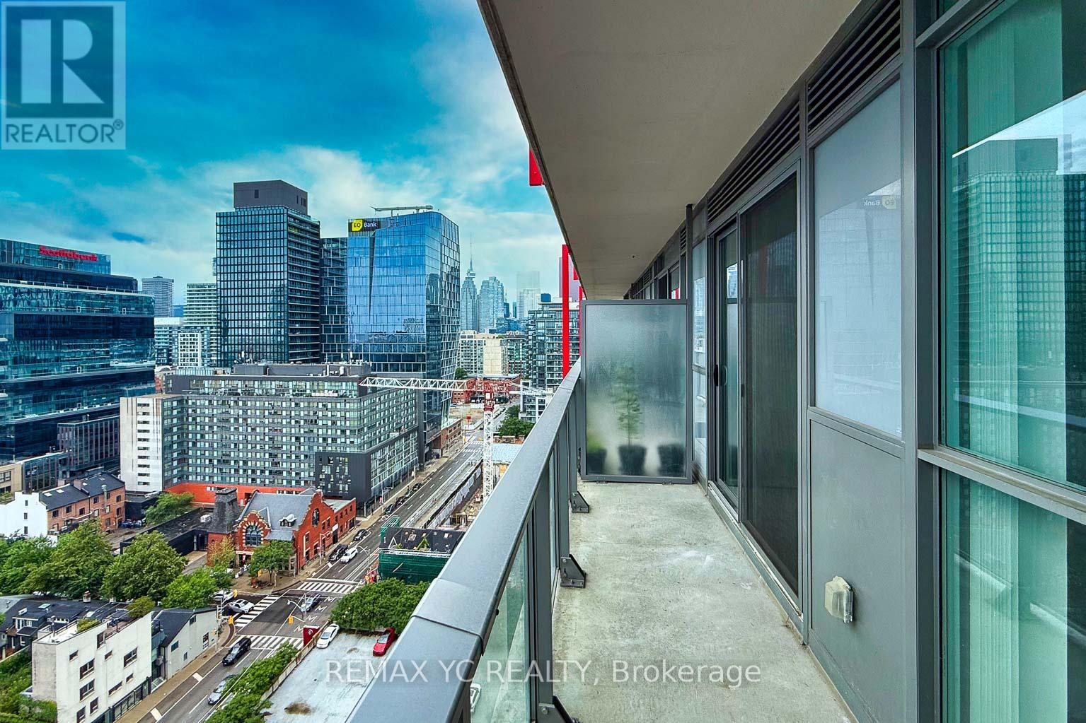 1710 - 120 Parliament Street, Toronto, Ontario  M5A 2Y8 - Photo 24 - C13576300