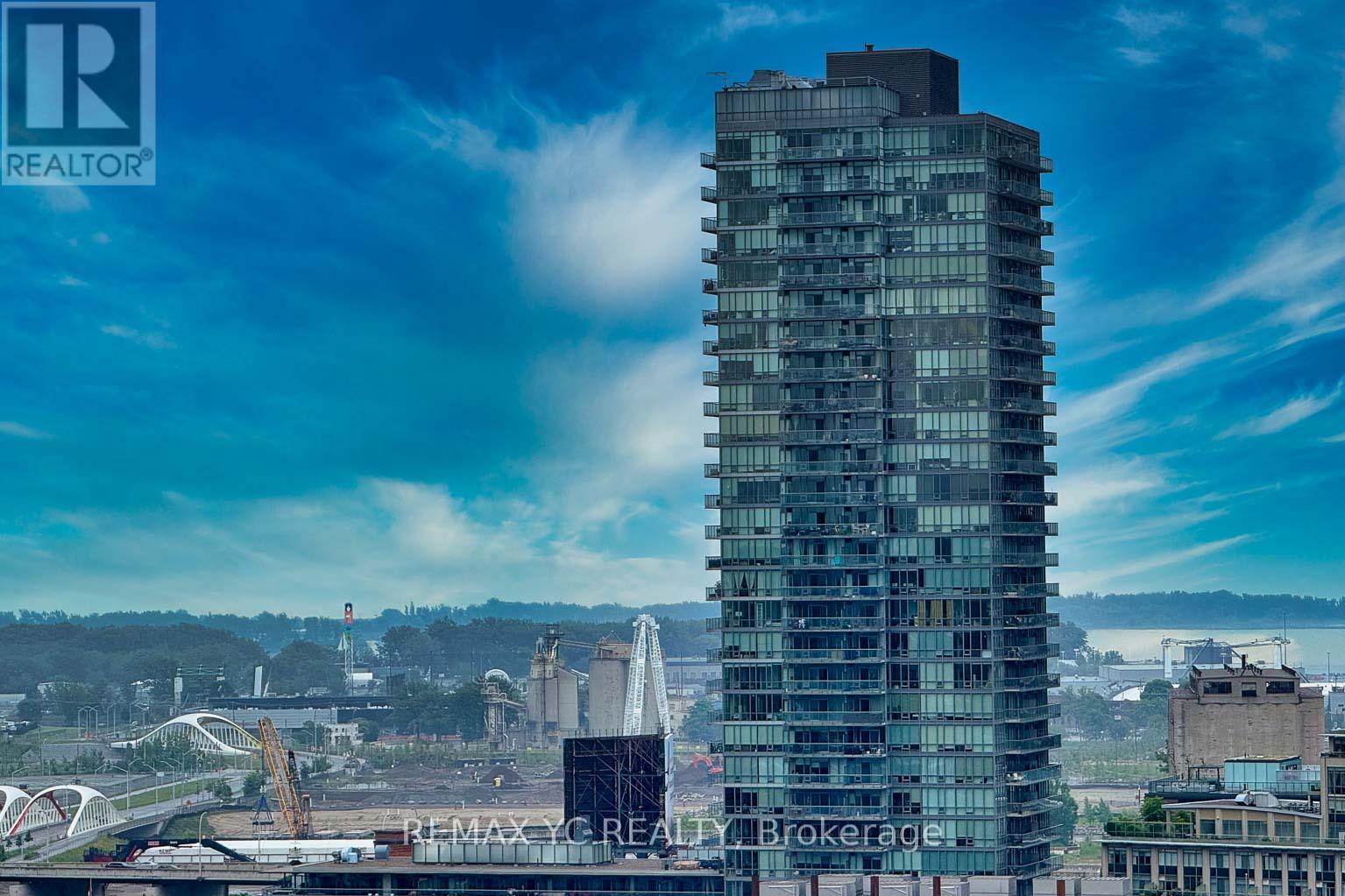 1710 - 120 Parliament Street, Toronto, Ontario  M5A 2Y8 - Photo 26 - C13576300