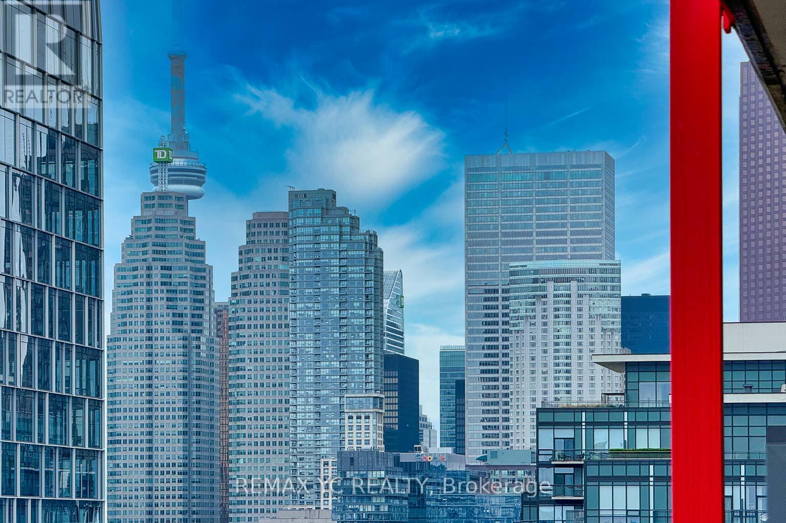 1710 - 120 Parliament Street, Toronto, Ontario  M5A 2Y8 - Photo 27 - C13576300