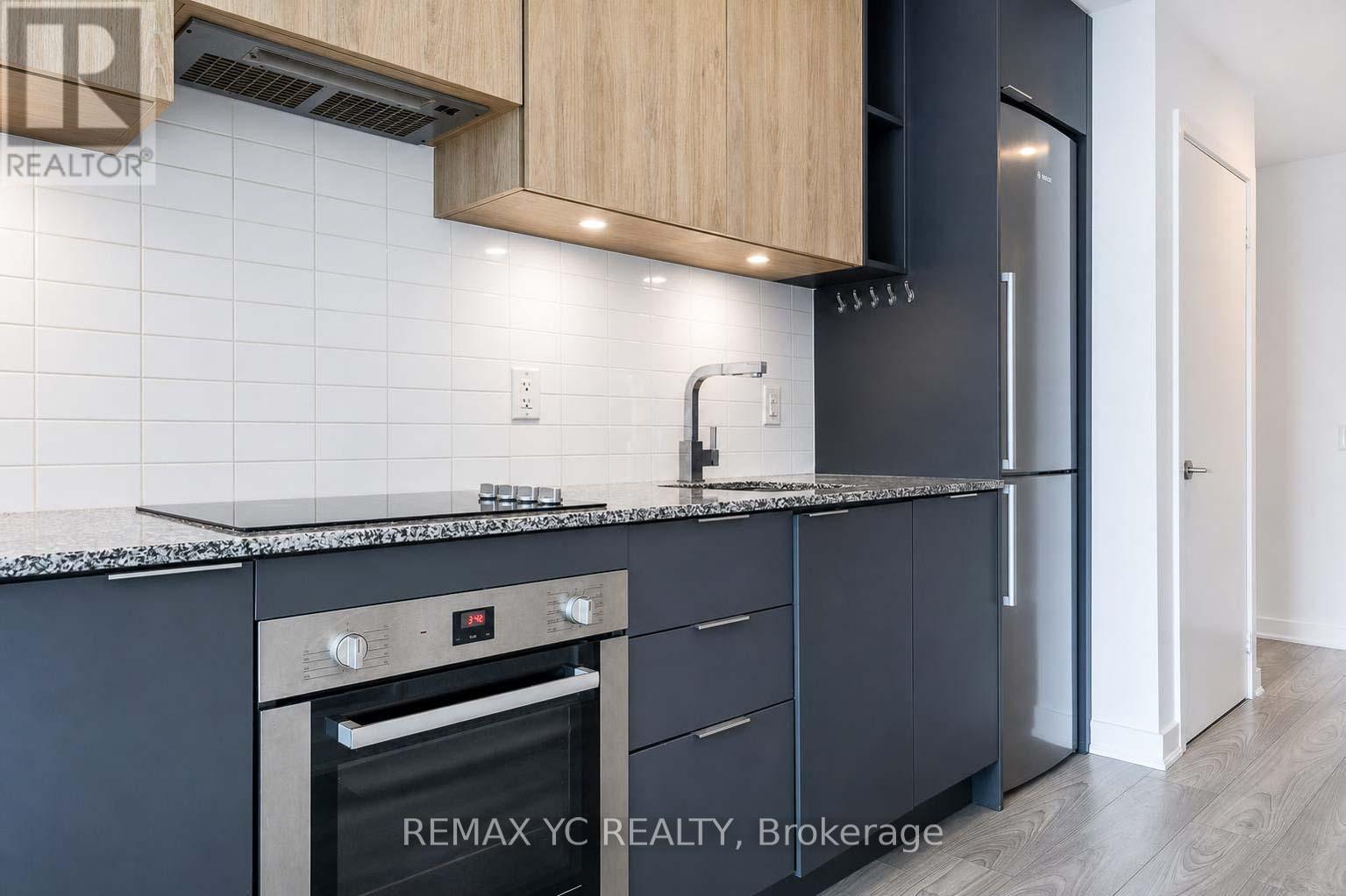 1710 - 120 Parliament Street, Toronto, Ontario  M5A 2Y8 - Photo 4 - C13576300