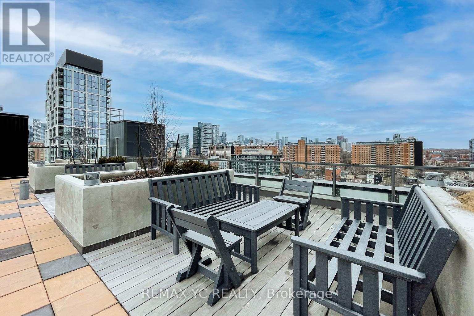1710 - 120 Parliament Street, Toronto, Ontario  M5A 2Y8 - Photo 42 - C13576300