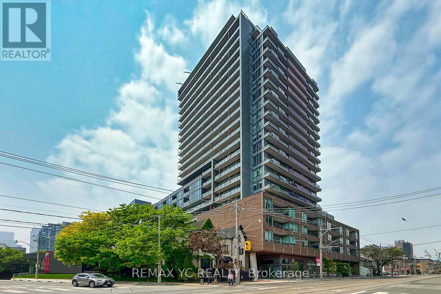 1710 - 120 Parliament Street, Toronto, Ontario  M5A 2Y8 - Photo 48 - C13576300