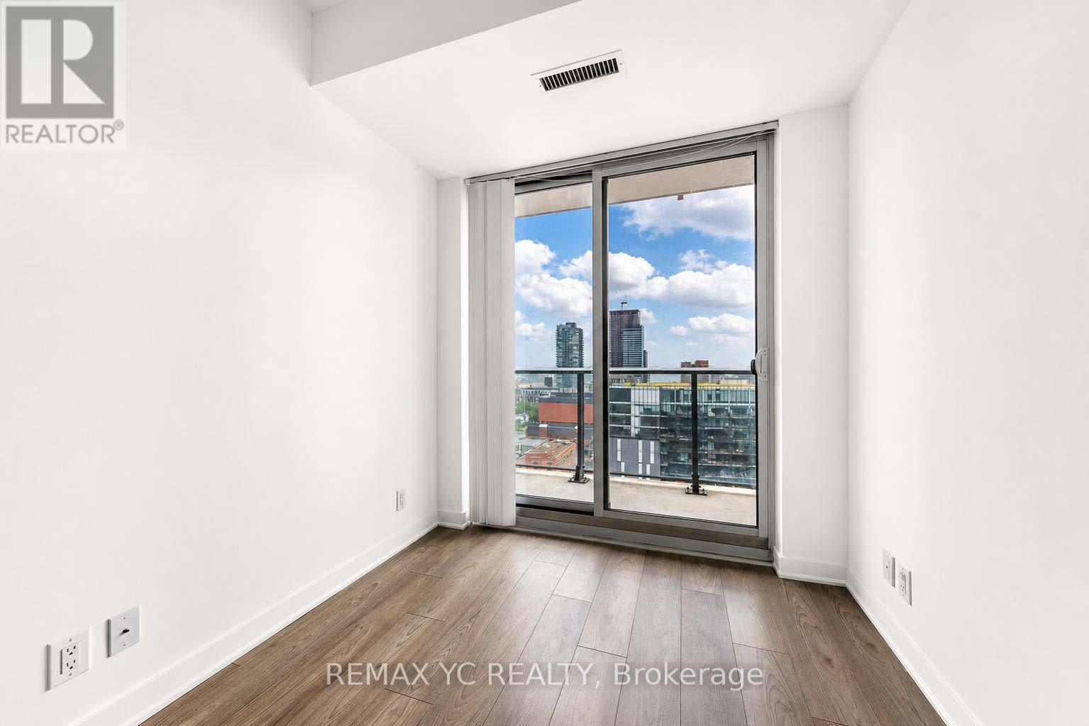 1710 - 120 Parliament Street, Toronto, Ontario  M5A 2Y8 - Photo 9 - C13576300