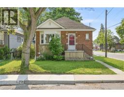 17 WEST 3RD Street, Hamilton, Ontario