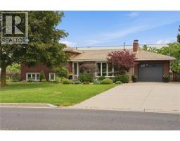 328 MCNEILLY Road, stoney creek, Ontario