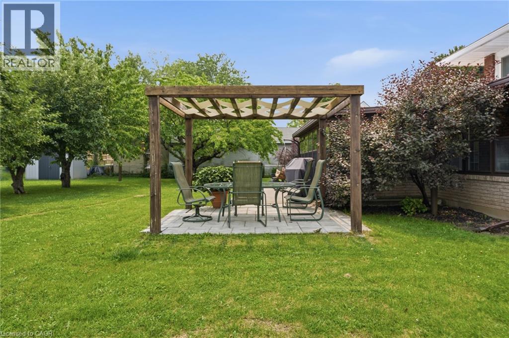 328 Mcneilly Road, Stoney Creek, Ontario  L8E 5H4 - Photo 33 - 40849029