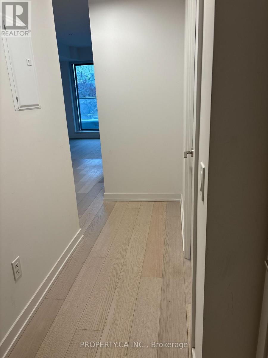 413 - 150 Logan Avenue, Toronto, Ontario M4M 0E4 - Photo 15 - E13576176