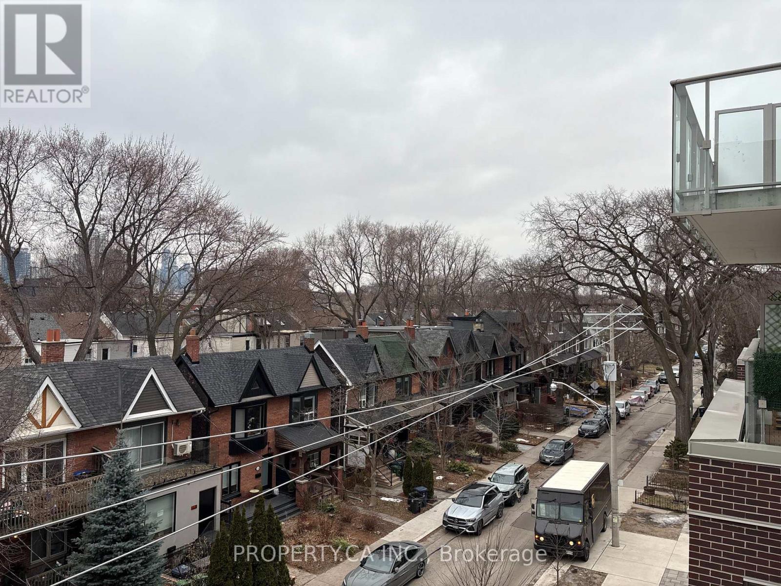 413 - 150 Logan Avenue, Toronto, Ontario M4M 0E4 - Photo 18 - E13576176