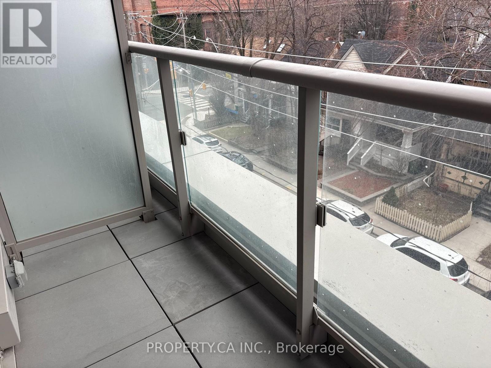 413 - 150 Logan Avenue, Toronto, Ontario M4M 0E4 - Photo 21 - E13576176