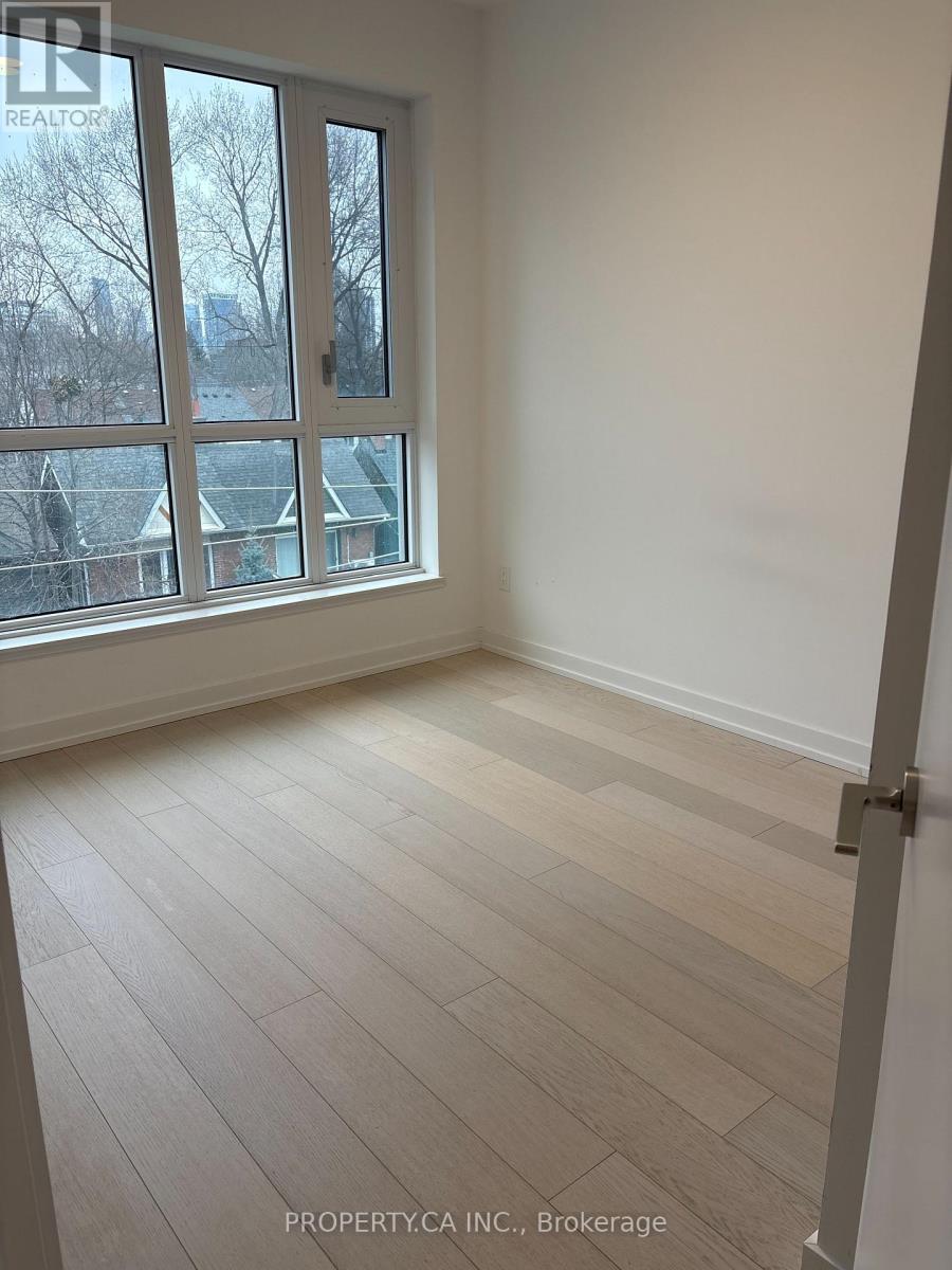 413 - 150 Logan Avenue, Toronto, Ontario M4M 0E4 - Photo 4 - E13576176