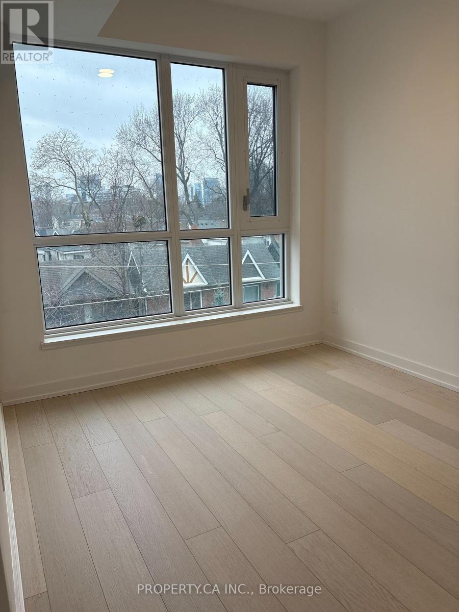 413 - 150 Logan Avenue, Toronto, Ontario M4M 0E4 - Photo 5 - E13576176