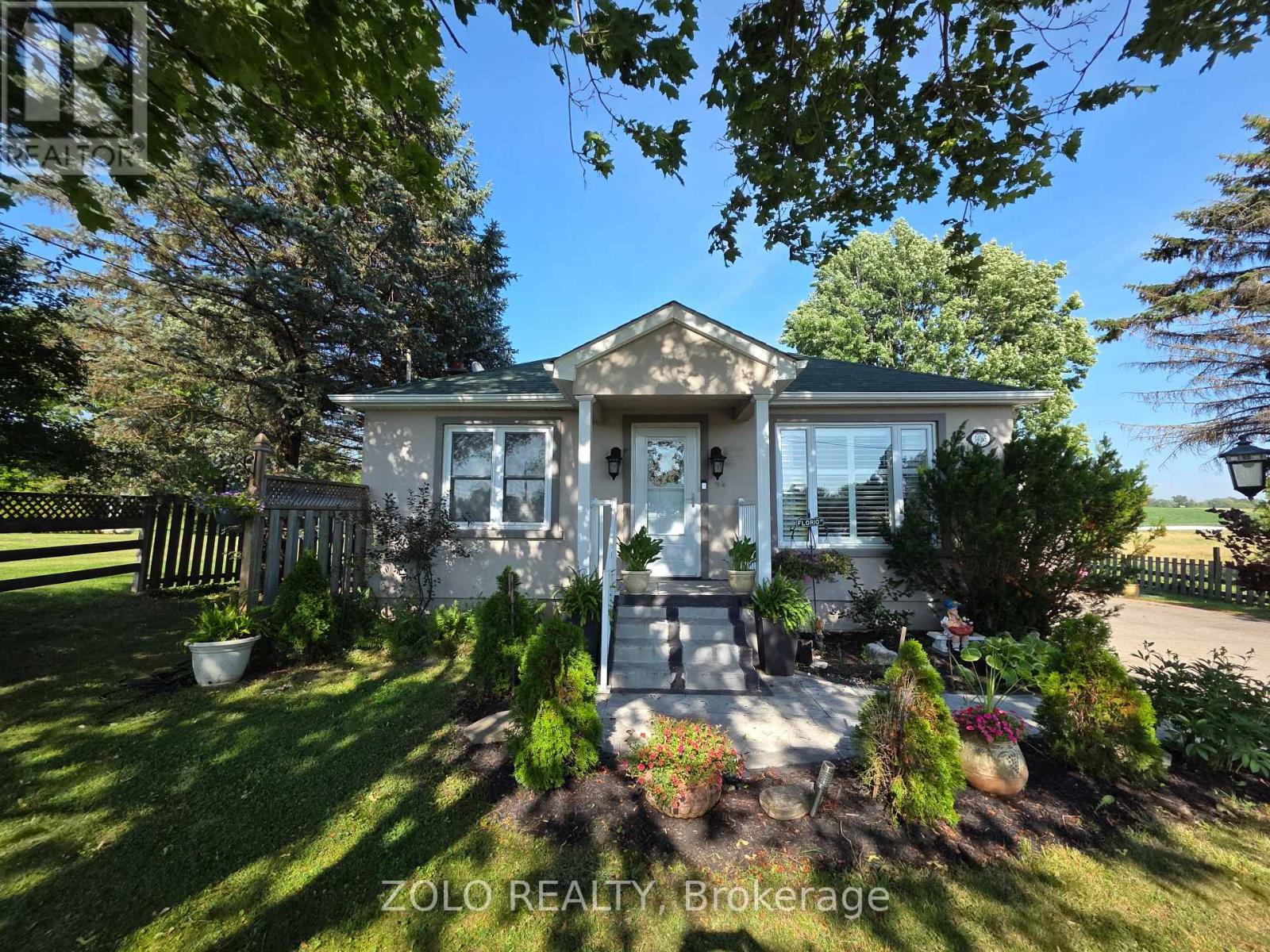 14065 Highway 27, King, Ontario  L0G 1T0 - Photo 1 - N13576156