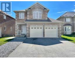 MAIN FLOOR - 1385 HUNTER STREET, Innisfil, Ontario