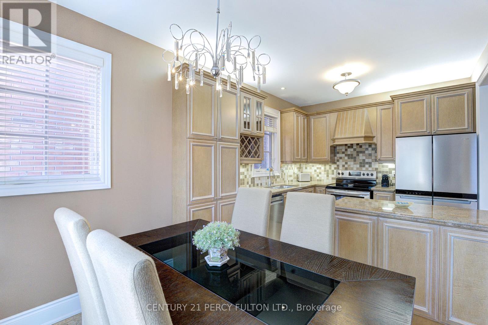 80 Saint James Avenue, Vaughan, Ontario  L4H 3E8 - Photo 15 - N13576292