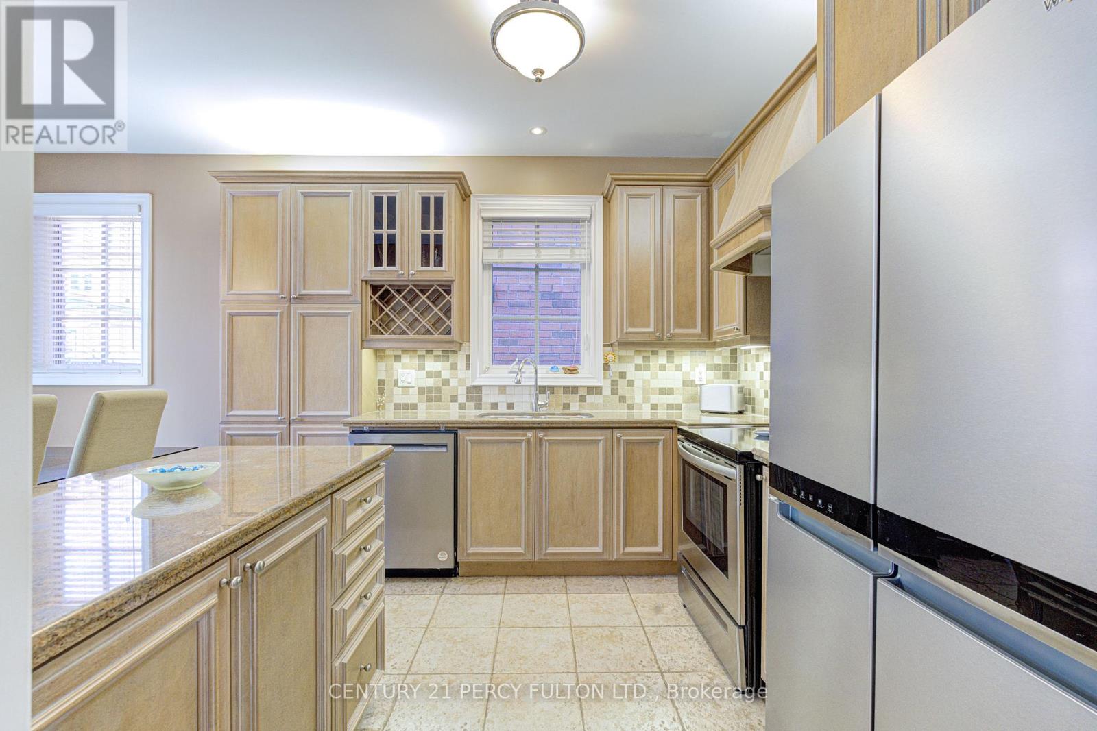 80 Saint James Avenue, Vaughan, Ontario  L4H 3E8 - Photo 19 - N13576292