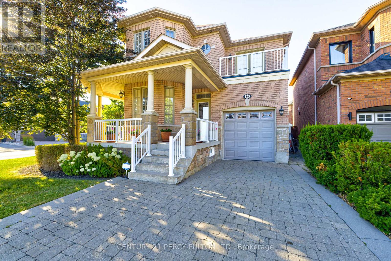 80 Saint James Avenue, Vaughan, Ontario  L4H 3E8 - Photo 2 - N13576292