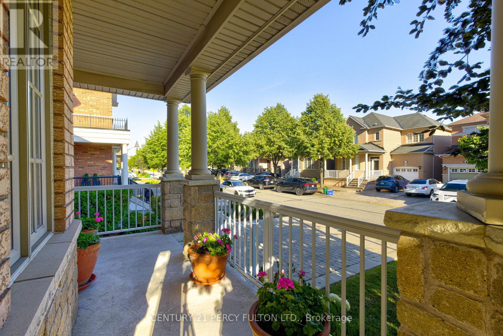 80 Saint James Avenue, Vaughan, Ontario  L4H 3E8 - Photo 3 - N13576292