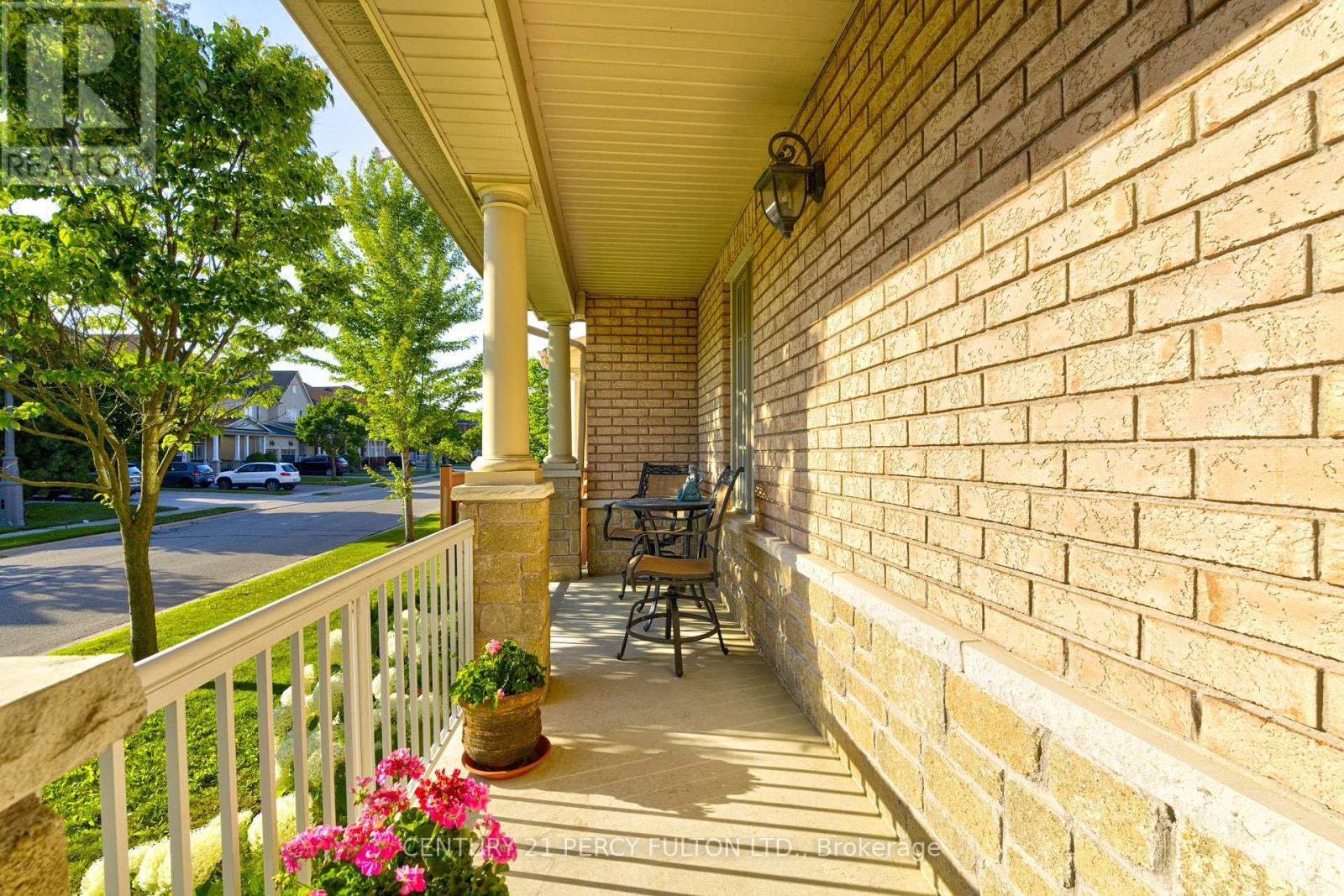 80 Saint James Avenue, Vaughan, Ontario  L4H 3E8 - Photo 4 - N13576292